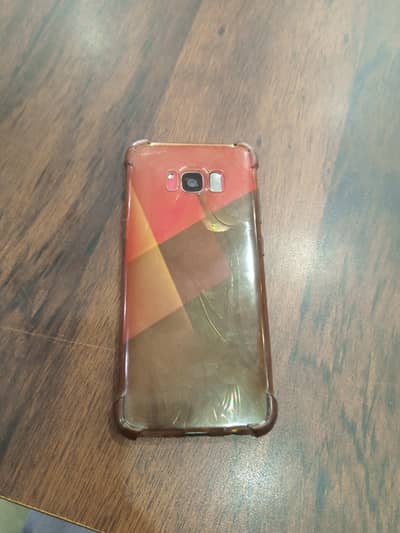 Samsung S8 mobile non PTA