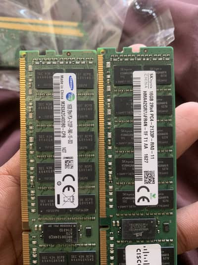 16GB Ram for deskTop DDR4