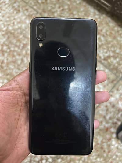Samsung Galaxy A10s 2/32