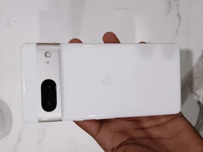 pixel 7 official PTA approved