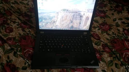 Lenovo laptop charger good