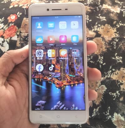 Oppo A37fw