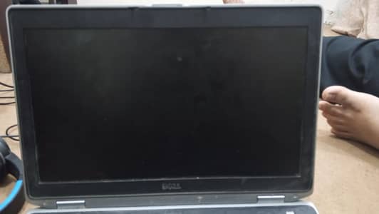 CORE I5 2ND GENERATION