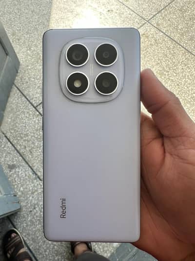 Brand New Mobile | 6 Months