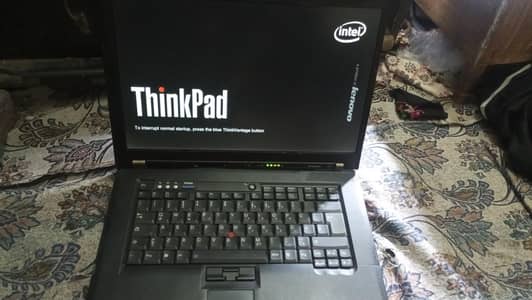 Lenovo laptop