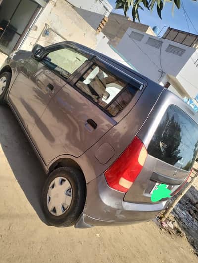 wagonR Vx Convert VXR AC Heater ok