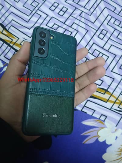 Samsung Galaxy S21  pubg 90fps