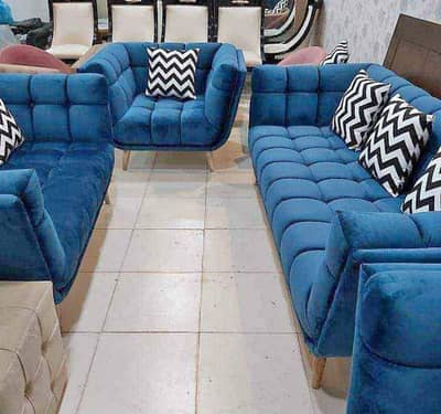 7 seater sofa set 112000