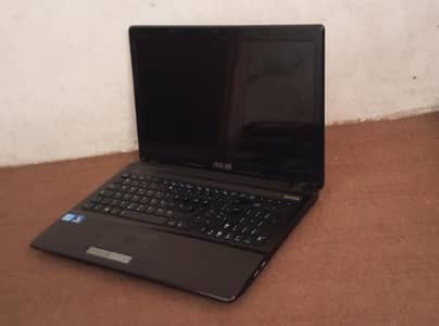 Asus K53e 8-320GB