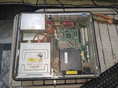 Dell Desktop CPU for sale (Only CPU)