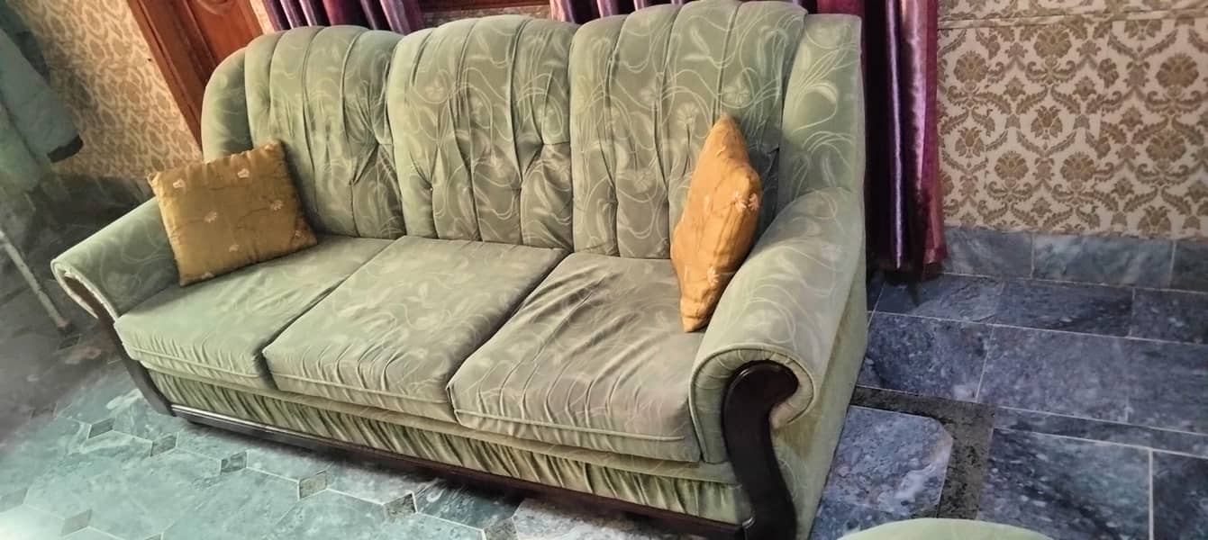 Sofa set 2