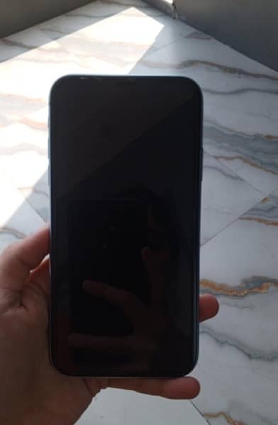 Iphone  xr mint condition