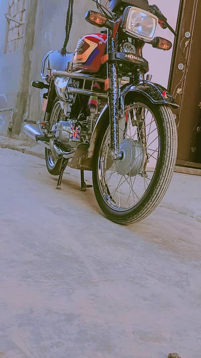 number bhi laga hua hai all Punjab ka