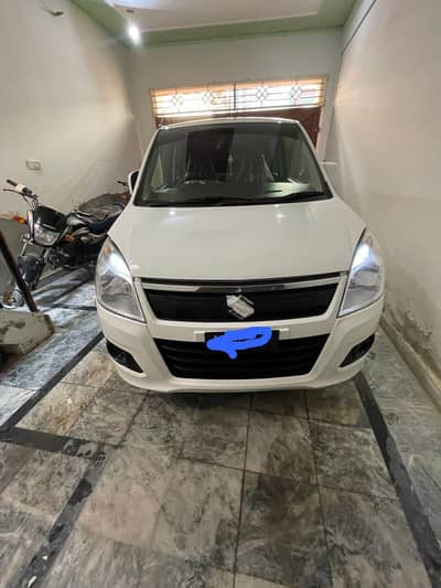 wagnor vxl 22 model bumper to bumper genuine  1 st owner