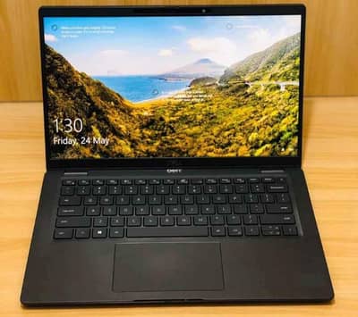 Dell latitude i7 6th generation 8/128gb