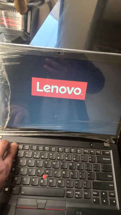 Lenovo t490s