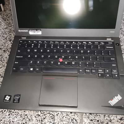 Thinkpad x240