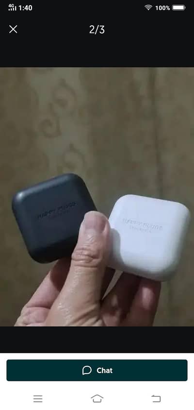 happy plugs air 1 go Wtp 03204847881