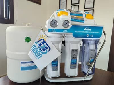 Domestic ro water plant for sale/ Domestic Reverse Osmosis System/