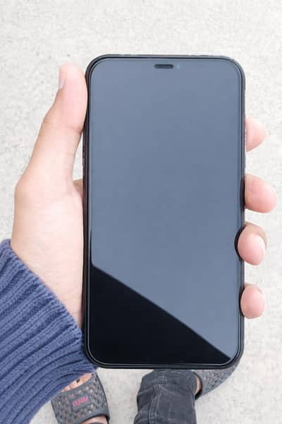 iPhone 11 non pta jv