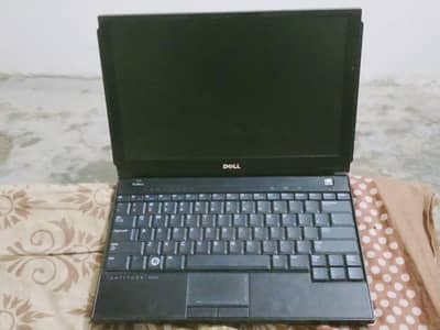 Dell letitude e4200