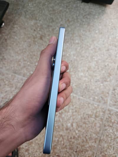 Xiaomi Redmi Note 13