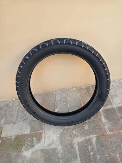 darson tubeless tyre