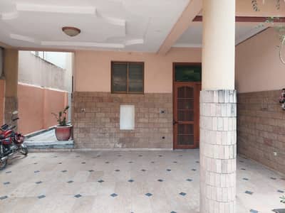 hause for rent in soan garden
