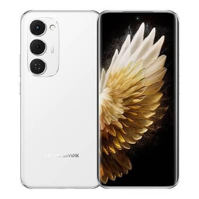 Tecno spark 40 pro plus