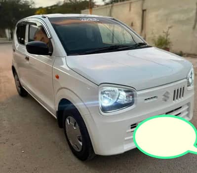 Alto vxr 2024 tatol jioun hai