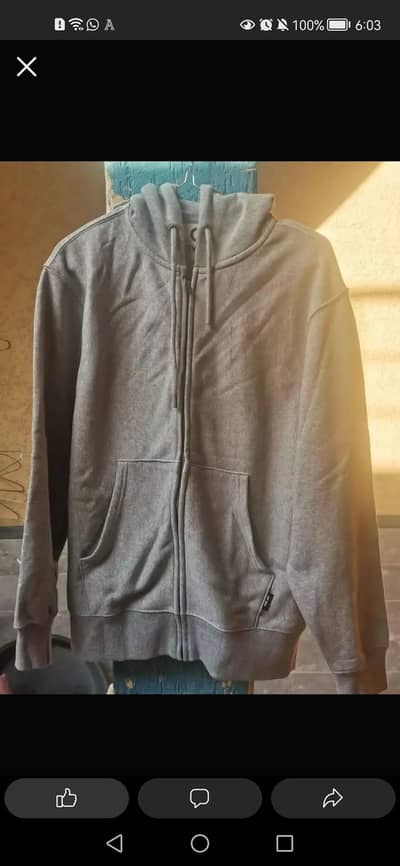 original new hoodie for sale