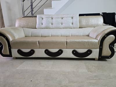5 Seater Sofa Set