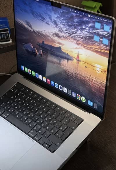 MacBook Pro Apple ,Fast, Reliable And Value Deal