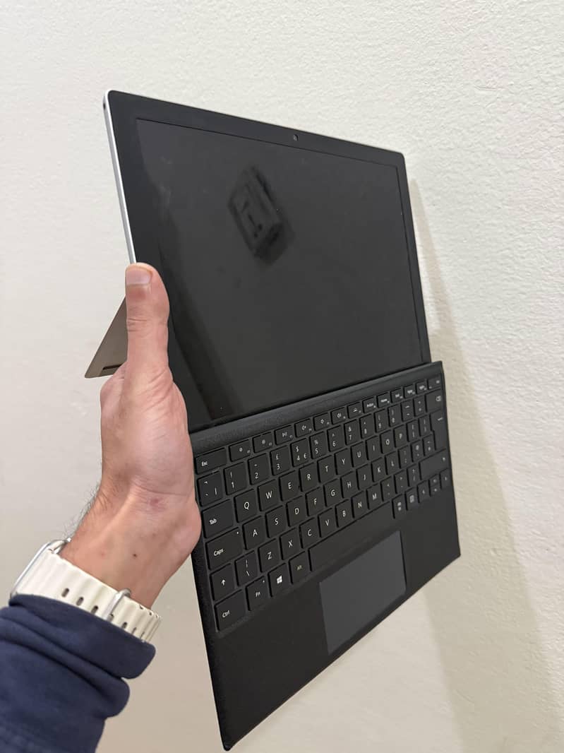 Microsoft Surface Pro 5 2