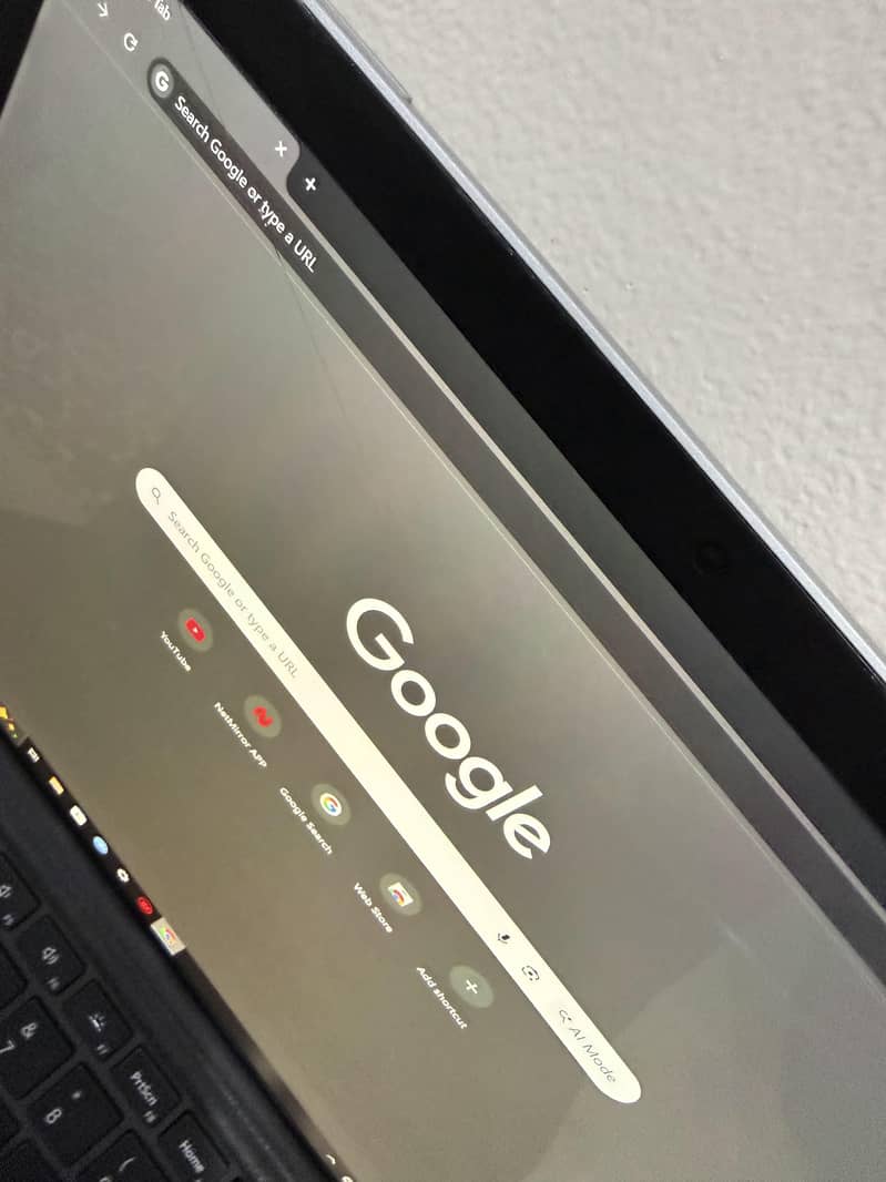 Microsoft Surface Pro 5 3