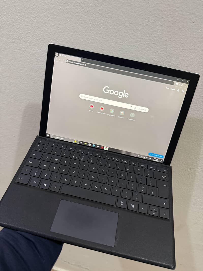 Microsoft Surface Pro 5 5