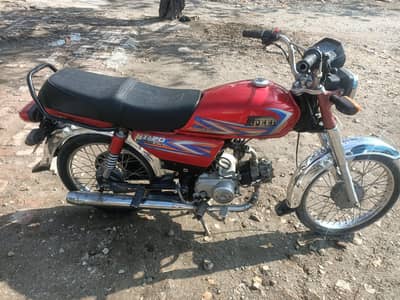 Hi speed 2023 model islamabad number