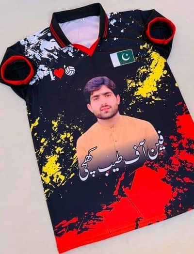 custom sublimation sports shirts kits for cricket volly ball foot ball