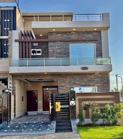 5 marla cheapest house available for sale