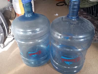 19 Litre water Bottle