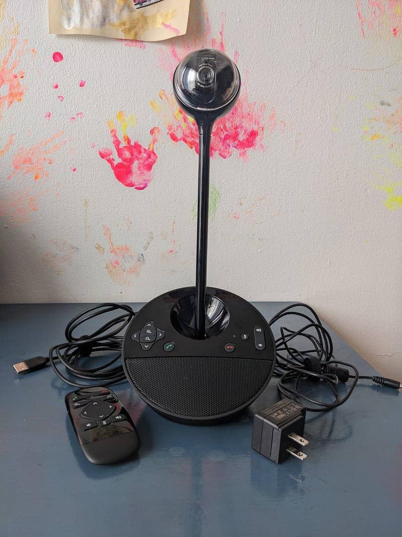 Logitech BCC950 1