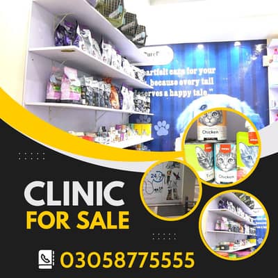 Running business for sale monthly gross profit 300k+ net 200k+