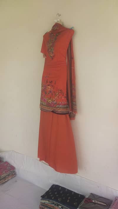 cartan doria sut 3 piece