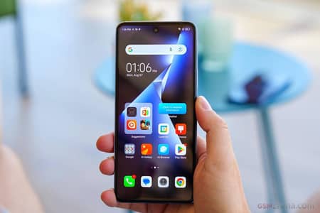 Tecno pova 5 pro 5g 8/8 256