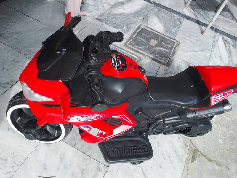 Kids bike | kids electric bike | battery operated bike | baby bike 0