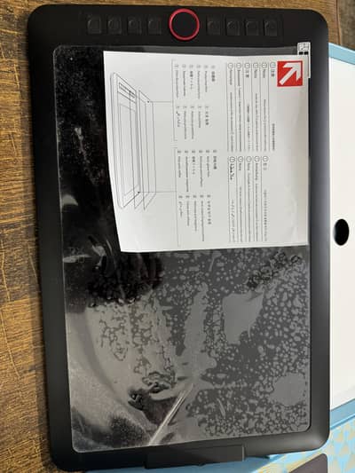 XP pen Artist 13.3 Pro V2