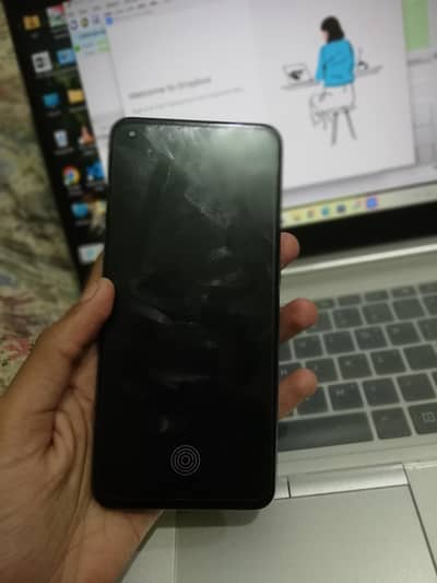 OPPO f19 pro 8/128 03260604866