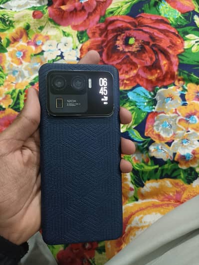 Xiaomi 11 ultra cp* approved