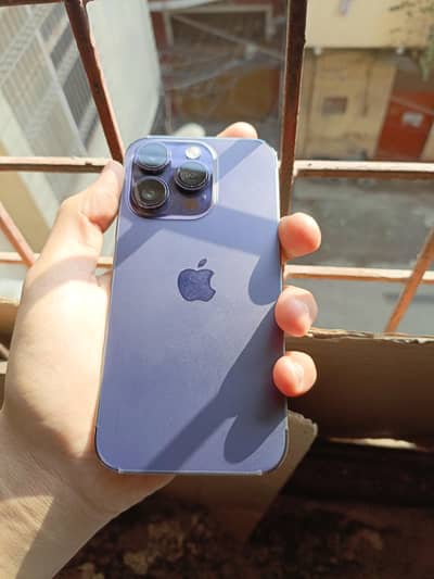 iphone 14 pro non pta factory unlocked