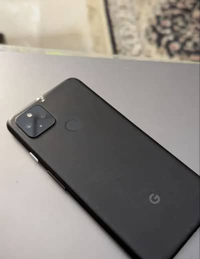 google pixel 4a 5g